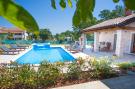 Holiday homeCroatia - Eastern Croatia: Villa Medvidici