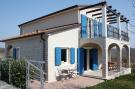 Holiday homeCroatia - Eastern Croatia: Villa Nika