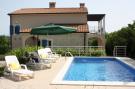 Holiday homeCroatia - Eastern Croatia: Villa Nika