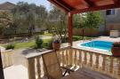 Holiday homeCroatia - Eastern Croatia: Holiday home Duilo