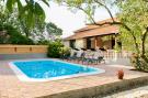 FerienhausKroatien - : Holiday home Duilo