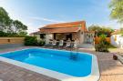 FerienhausKroatien - : Holiday home Duilo