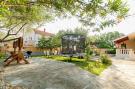 Holiday homeCroatia - Eastern Croatia: Holiday home Duilo