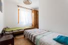 FerienhausKroatien - : Apartment Gavrilovic A4