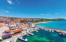 Holiday homeCroatia - Eastern Croatia: Pakostane