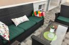 Holiday homeCroatia - Eastern Croatia: Linda Apartment 4