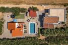 Holiday homeCroatia - Eastern Croatia: Villa Divinus