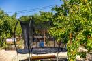 Holiday homeCroatia - Eastern Croatia: Villa Divinus