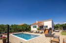 Holiday homeCroatia - Eastern Croatia: Villa Divinus