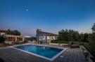 Holiday homeCroatia - Eastern Croatia: Villa Divinus