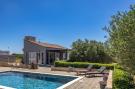 Holiday homeCroatia - Eastern Croatia: Villa Divinus