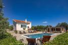 Holiday homeCroatia - Eastern Croatia: Villa Divinus