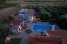 Holiday homeCroatia - Eastern Croatia: Villa Divinus