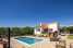 Holiday homeCroatia - Eastern Croatia: Villa Divinus  [2] 