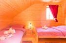 Holiday homeCroatia - Eastern Croatia: Holiday home Lea