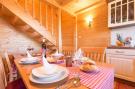 Holiday homeCroatia - Eastern Croatia: Holiday home Lea