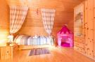 Holiday homeCroatia - Eastern Croatia: Holiday home Lea