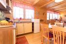 Holiday homeCroatia - Eastern Croatia: Holiday home Lea