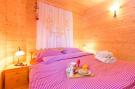 Holiday homeCroatia - Eastern Croatia: Holiday home Lea