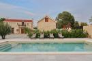 Holiday homeCroatia - Eastern Croatia: Villa Tereza