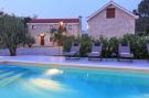 Holiday homeCroatia - Eastern Croatia: Villa Tereza