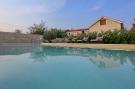 Holiday homeCroatia - Eastern Croatia: Villa Tereza