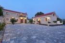 Holiday homeCroatia - Eastern Croatia: Villa Tereza