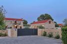 Holiday homeCroatia - Eastern Croatia: Villa Tereza