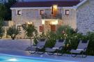 Holiday homeCroatia - Eastern Croatia: Villa Tereza