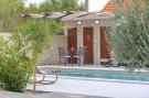 VakantiehuisKroatië - Oost Kroatië: Villa Tereza