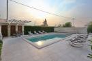 Holiday homeCroatia - Eastern Croatia: Villa Tereza