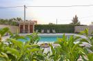 Holiday homeCroatia - Eastern Croatia: Villa Tereza