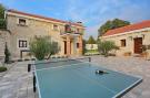 Holiday homeCroatia - Eastern Croatia: Villa Tereza