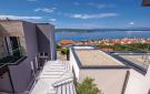 VakantiehuisKroatië - Oost Kroatië: Crikvenica