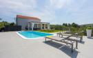 Holiday homeCroatia - Eastern Croatia: Sutivan