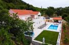 Holiday homeCroatia - Eastern Croatia: Draga