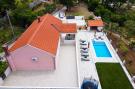 Holiday homeCroatia - Eastern Croatia: Draga