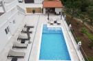 Holiday homeCroatia - Eastern Croatia: Draga