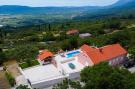 Holiday homeCroatia - Eastern Croatia: Draga