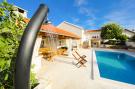 Holiday homeCroatia - Eastern Croatia: Vila Barka