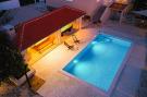 Holiday homeCroatia - Eastern Croatia: Vila Barka