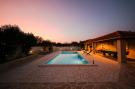 Holiday homeCroatia - Eastern Croatia: Vila Barka