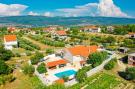 Holiday homeCroatia - Eastern Croatia: Vila Barka