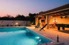 Holiday homeCroatia - Eastern Croatia: Vila Barka