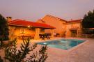 Holiday homeCroatia - Eastern Croatia: Vila Barka