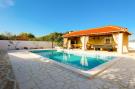 Holiday homeCroatia - Eastern Croatia: Vila Barka