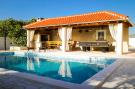 Holiday homeCroatia - Eastern Croatia: Vila Barka