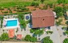 Holiday homeCroatia - Eastern Croatia: Sumet