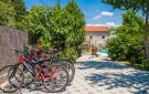 Holiday homeCroatia - Eastern Croatia: Sumet