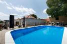 Holiday homeCroatia - Eastern Croatia: Drnis Dream